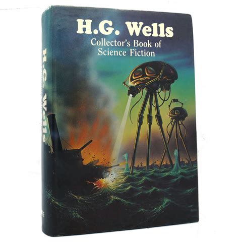 The witchcraft store h g wells